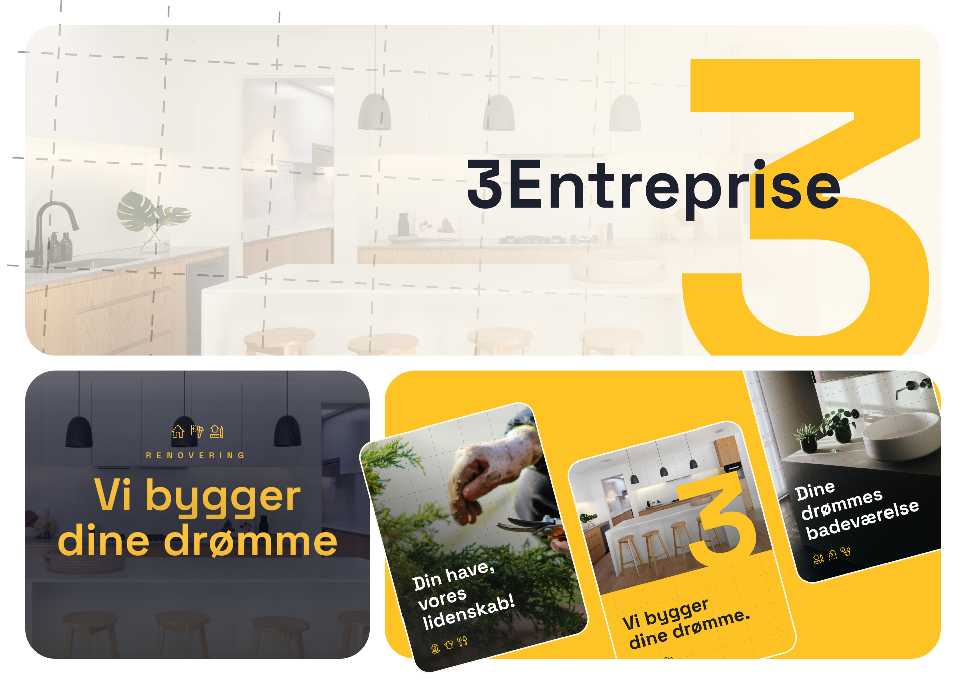 3Entreprise