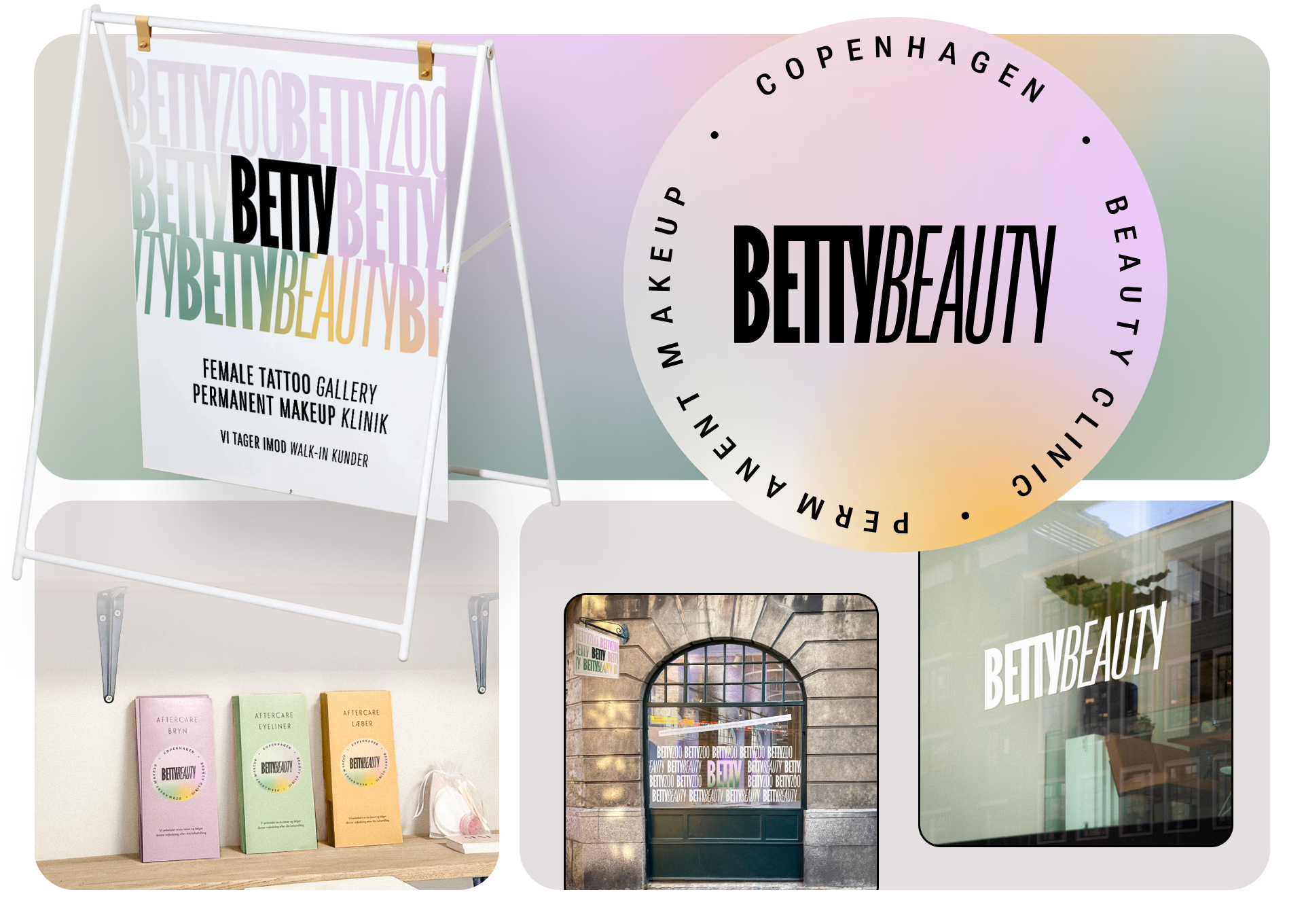 BettyBeauty