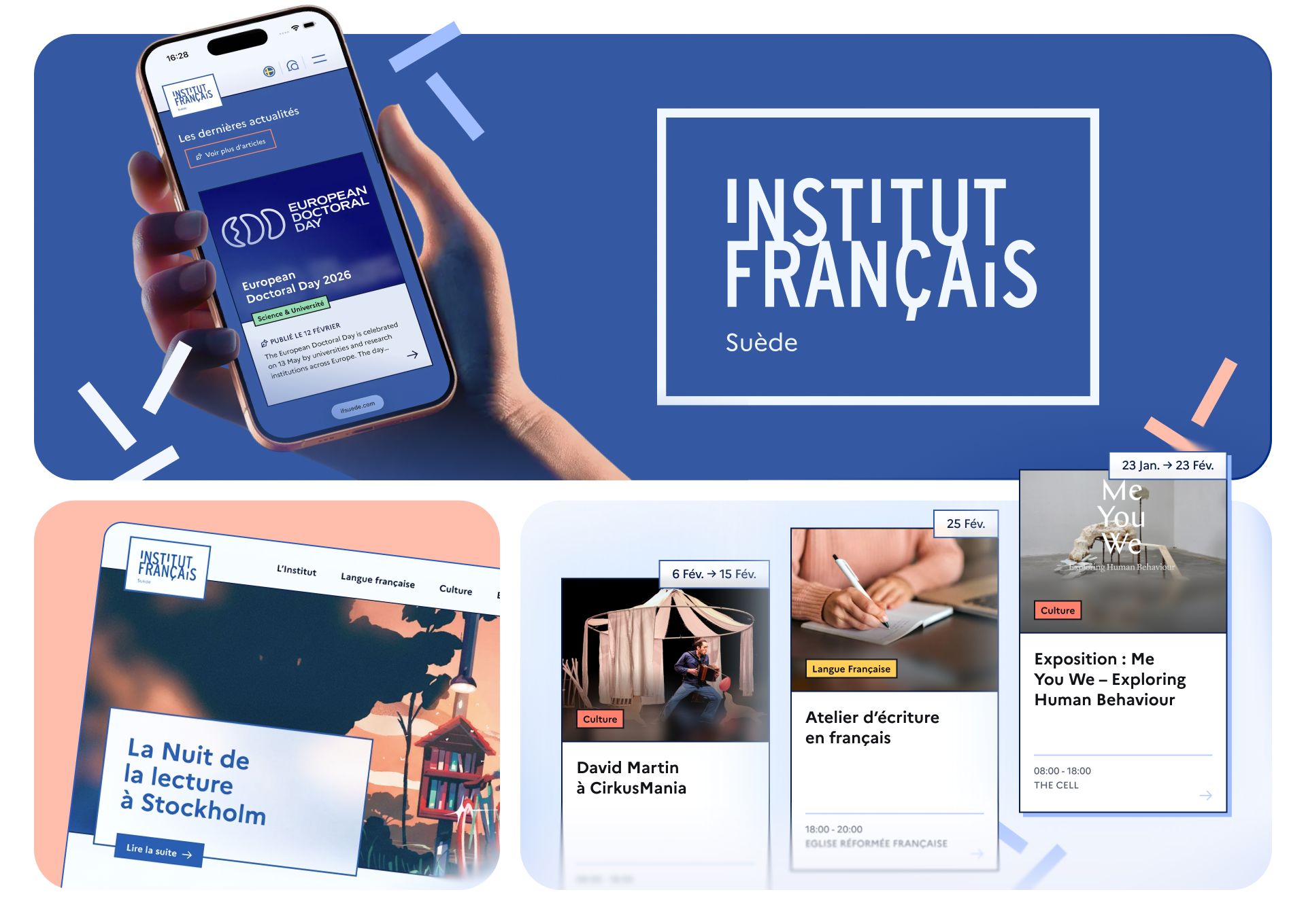 Institut français de Suède