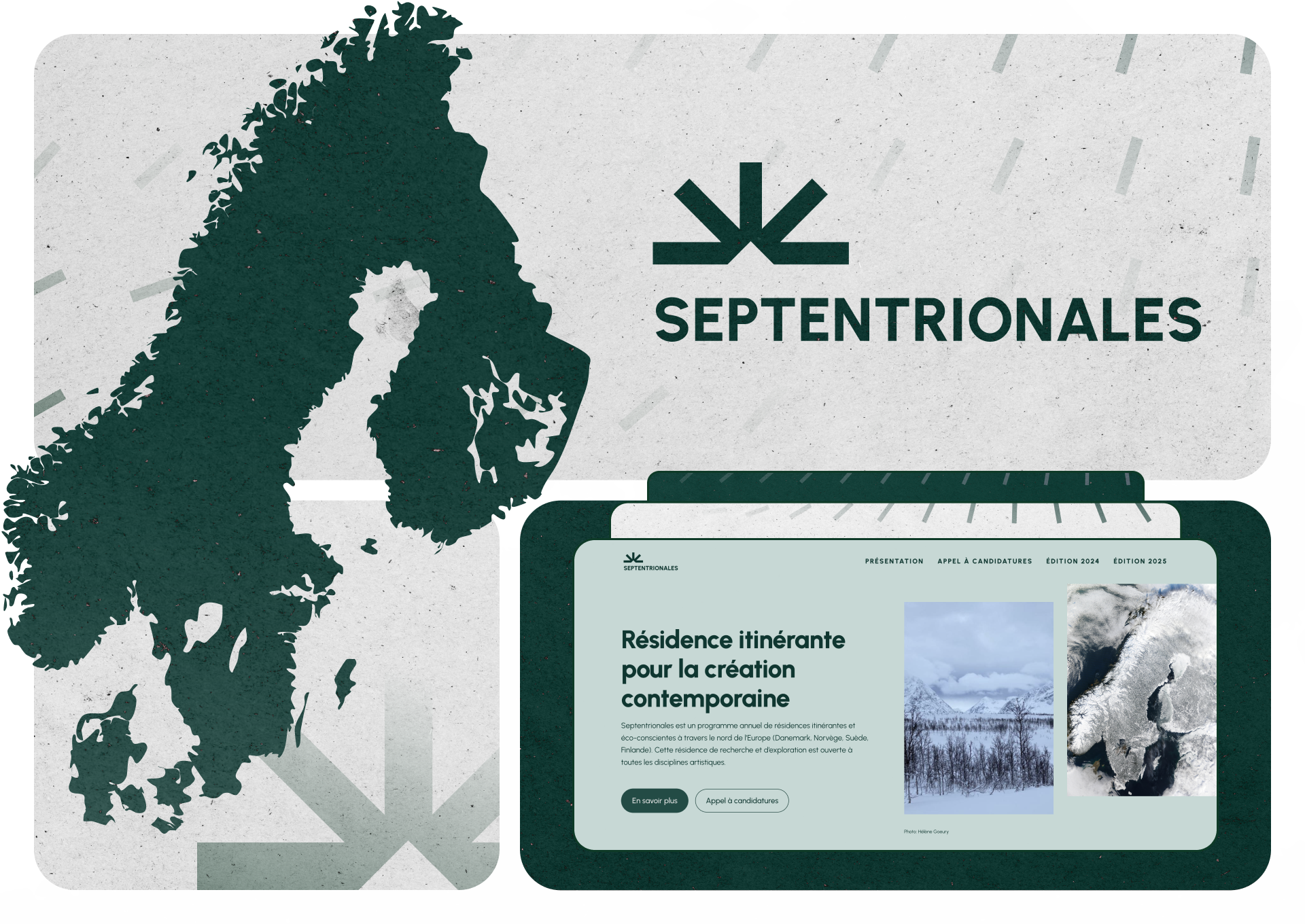 Septentrionales